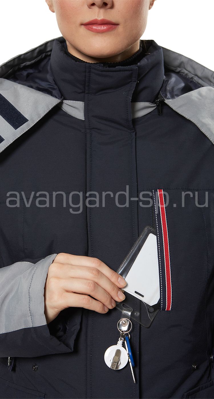 Куртка женская "Альфа" цена