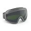 Очки защитные закрытые с непрямой вентиляцией ЗН11 PANORAMA Strong Glass (5 PC) (21134)
