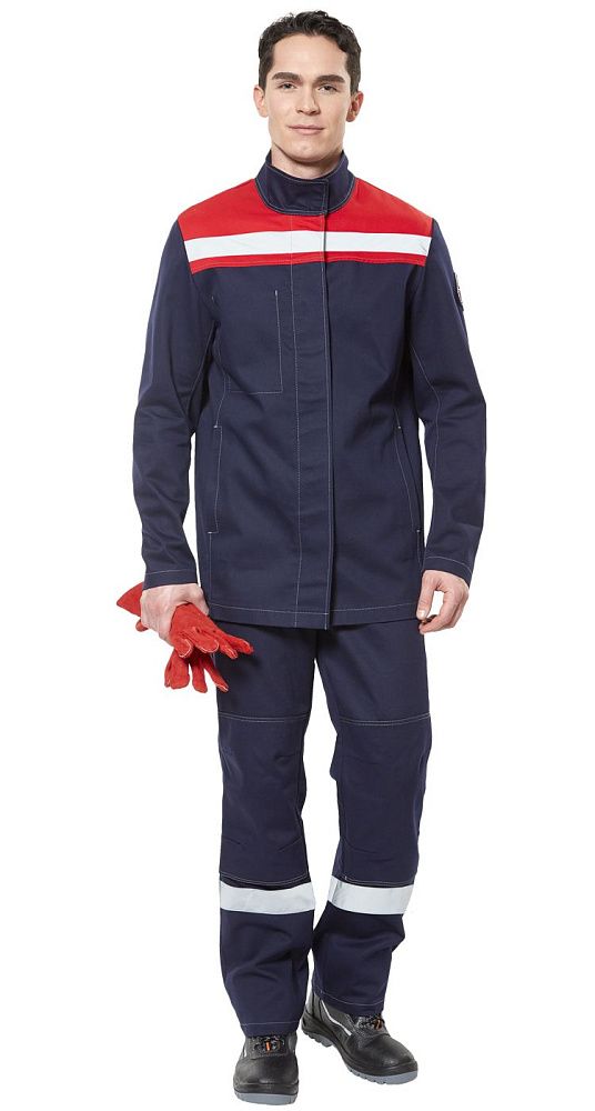 Костюм  Стопфаер с СОП